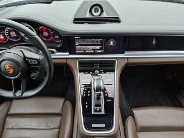 Porsche panamera  ii 2.9 4s e-hybrid - boite pdk occasion simplicicar angers simplicicar simplicibike france