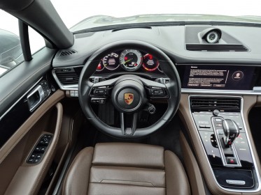 Porsche panamera  ii 2.9 4s e-hybrid - boite pdk occasion simplicicar angers simplicicar simplicibike france