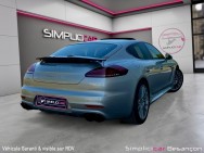 PORSCHE d'occasion PANAMERA 4.8 V8 440 GTS de 2015 Besançon (25)﻿