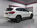 Bmw x1 f48 lci sdrive 16d 116 ch dkg7 xline garantie 12 mois occasion simplicicar le mans simplicicar simplicibike france