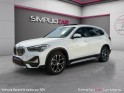 Bmw x1 f48 lci sdrive 16d 116 ch dkg7 xline garantie 12 mois occasion simplicicar le mans simplicicar simplicibike france