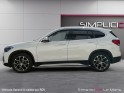 Bmw x1 f48 lci sdrive 16d 116 ch dkg7 xline garantie 12 mois occasion simplicicar le mans simplicicar simplicibike france