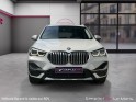 Bmw x1 f48 lci sdrive 16d 116 ch dkg7 xline garantie 12 mois occasion simplicicar le mans simplicicar simplicibike france