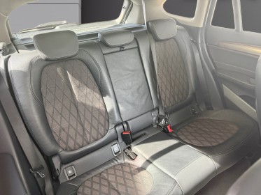 Bmw x1 f48 lci sdrive 16d 116 ch dkg7 xline garantie 12 mois occasion simplicicar le mans simplicicar simplicibike france