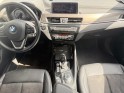 Bmw x1 f48 lci sdrive 16d 116 ch dkg7 xline garantie 12 mois occasion simplicicar le mans simplicicar simplicibike france