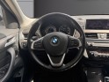 Bmw x1 f48 lci sdrive 16d 116 ch dkg7 xline garantie 12 mois occasion simplicicar le mans simplicicar simplicibike france