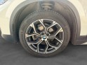 Bmw x1 f48 lci sdrive 16d 116 ch dkg7 xline garantie 12 mois occasion simplicicar le mans simplicicar simplicibike france