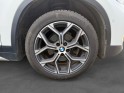 Bmw x1 f48 lci sdrive 16d 116 ch dkg7 xline garantie 12 mois occasion simplicicar le mans simplicicar simplicibike france