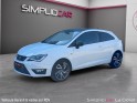 Seat ibiza 1.4 tsi 150 ch fr dsg entretien complet garantie 12 mois occasion simplicicar la ciotat simplicicar simplicibike...