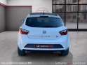 Seat ibiza 1.4 tsi 150 ch fr dsg entretien complet garantie 12 mois occasion simplicicar la ciotat simplicicar simplicibike...