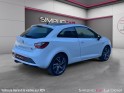 Seat ibiza 1.4 tsi 150 ch fr dsg entretien complet garantie 12 mois occasion simplicicar la ciotat simplicicar simplicibike...