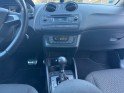 Seat ibiza 1.4 tsi 150 ch fr dsg entretien complet garantie 12 mois occasion simplicicar la ciotat simplicicar simplicibike...