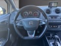 Seat ibiza 1.4 tsi 150 ch fr dsg entretien complet garantie 12 mois occasion simplicicar la ciotat simplicicar simplicibike...