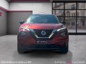 Nissan juke dig-t 117 n-design entretien complet garantie 12 mois occasion simplicicar la ciotat simplicicar simplicibike...