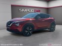 Nissan juke dig-t 117 n-design entretien complet garantie 12 mois occasion simplicicar la ciotat simplicicar simplicibike...