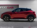 Nissan juke dig-t 117 n-design entretien complet garantie 12 mois occasion simplicicar la ciotat simplicicar simplicibike...