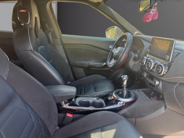 Nissan juke dig-t 117 n-design entretien complet garantie 12 mois occasion simplicicar la ciotat simplicicar simplicibike...