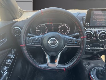 Nissan juke dig-t 117 n-design entretien complet garantie 12 mois occasion simplicicar la ciotat simplicicar simplicibike...