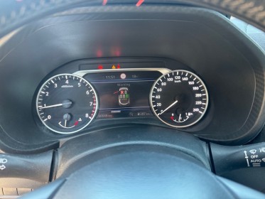 Nissan juke dig-t 117 n-design entretien complet garantie 12 mois occasion simplicicar la ciotat simplicicar simplicibike...