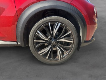 Nissan juke dig-t 117 n-design entretien complet garantie 12 mois occasion simplicicar la ciotat simplicicar simplicibike...