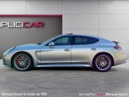 PORSCHE d'occasion PANAMERA 4.8 V8 440 GTS de 2015 Besançon (25)﻿
