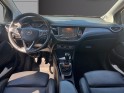 Opel crossland x 1.2 turbo 110 ch elegance distribution change garantie 12 mois occasion simplicicar la ciotat simplicicar...
