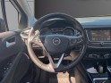 Opel crossland x 1.2 turbo 110 ch elegance distribution change garantie 12 mois occasion simplicicar la ciotat simplicicar...