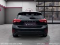 Ford focus 1.0 ecoboost 125 ss st line occasion simplicicar besanÇon simplicicar simplicibike france