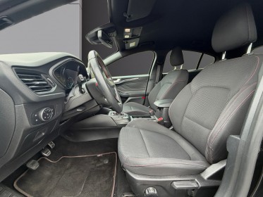 Ford focus 1.0 ecoboost 125 ss st line occasion simplicicar besanÇon simplicicar simplicibike france