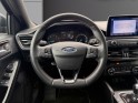 Ford focus 1.0 ecoboost 125 ss st line occasion simplicicar besanÇon simplicicar simplicibike france
