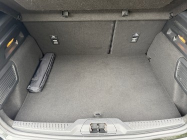 Ford focus 1.0 ecoboost 125 ss st line occasion simplicicar besanÇon simplicicar simplicibike france