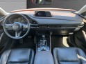 Mazda cx-30 2.0l skyactiv-g m hybrid 122 ch 4x2 bva6 inspiration suivi mazda caméra 360 cuirs chauffants carplay bose......
