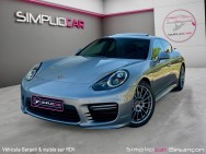 PORSCHE d'occasion PANAMERA 4.8 V8 440 GTS de 2015 Besançon (25)﻿