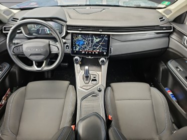 Lynk  co 01 01 phev 261 ch hybride r occasion osny simplicicar simplicibike france