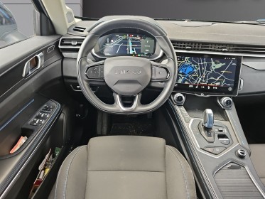 Lynk  co 01 01 phev 261 ch hybride r occasion osny simplicicar simplicibike france