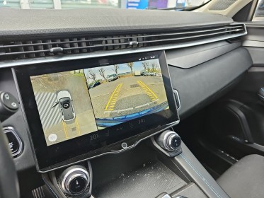 Lynk  co 01 01 phev 261 ch hybride r occasion osny simplicicar simplicibike france