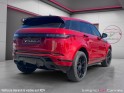 Land rover range rover evoque d180 awd bva9 r-dynamic hse - full option - garantie 12 mois occasion simplicicar frejus ...
