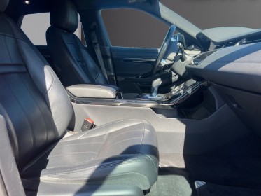 Land rover range rover evoque d180 awd bva9 r-dynamic hse - full option - garantie 12 mois occasion simplicicar frejus ...