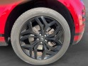 Land rover range rover evoque d180 awd bva9 r-dynamic hse - full option - garantie 12 mois occasion simplicicar frejus ...