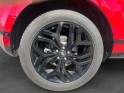 Land rover range rover evoque d180 awd bva9 r-dynamic hse - full option - garantie 12 mois occasion simplicicar frejus ...