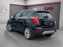 Opel mokka x 1.4 turbo - 140 ch 4x2 elite - historique complet - moteur à chaine - vidéo disponible occasion simplicicar...