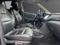 Opel mokka x 1.4 turbo - 140 ch 4x2 elite - historique complet - moteur à chaine - vidéo disponible occasion simplicicar...