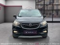 Opel mokka x 1.4 turbo - 140 ch 4x2 elite - historique complet - moteur à chaine - vidéo disponible occasion simplicicar...
