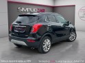 Opel mokka x 1.4 turbo - 140 ch 4x2 elite - historique complet - moteur à chaine - vidéo disponible occasion simplicicar...