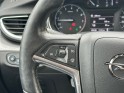 Opel mokka x 1.4 turbo - 140 ch 4x2 elite - historique complet - moteur à chaine - vidéo disponible occasion simplicicar...