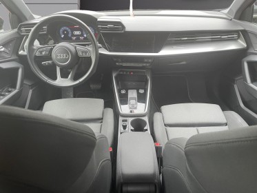 Audi a3 sportback 40 tfsie 204 s tronic 6 business executive occasion osny simplicicar simplicibike france