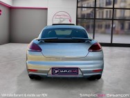 PORSCHE d'occasion PANAMERA 4.8 V8 440 GTS de 2015 Besançon (25)﻿