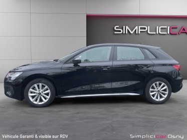 Audi a3 sportback 40 tfsie 204 s tronic 6 business executive occasion osny simplicicar simplicibike france