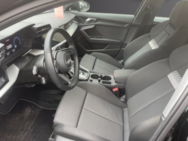 Audi a3 sportback 40 tfsie 204 s tronic 6 business executive occasion osny simplicicar simplicibike france