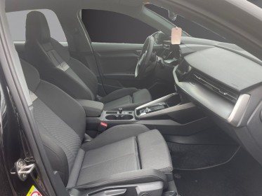 Audi a3 sportback 40 tfsie 204 s tronic 6 business executive occasion osny simplicicar simplicibike france